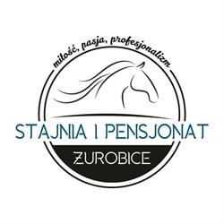 OŚRODEK WYPOCZYNKOWY STAJNIA I PENSJONAT DLA KONI ŻUROBICE
