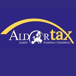 ALDORTAX - zwrot podatku z zagranicy