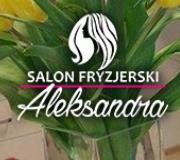 ALEXANDRA SALON FRYZJERSKI ALEKSANDRA ROMANIUK