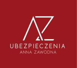 UBEZPIECZENIA ANNA ZAWODNA
