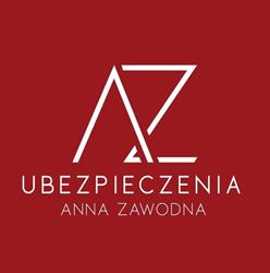 UBEZPIECZENIA ANNA ZAWODNA