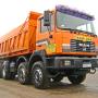 transport, wywrotka, piasek, ziemia ogrodowa,