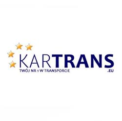 ANNA KUJAWA TRANSPORT SPEDYCJA KARTRANS