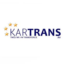 ANNA KUJAWA TRANSPORT SPEDYCJA KARTRANS