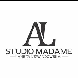 ANETA LEWANDOWSKA-MAKSYMENKO STUDIO MADAME