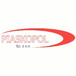 Piaskopol - Sprzedaż i transport kruszyw