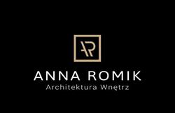 ANNA ROMIK ARCHITEKTURA WNĘTRZ