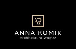 ANNA ROMIK ARCHITEKTURA WNĘTRZ