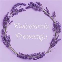 ANNA KUCZYŃSKA KWIACIARNIA PROWANSJA