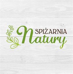 ANNA CHMURA WSPÓLNIK SPÓŁKI CYWILNEJ SPIŻARNIA NATURY