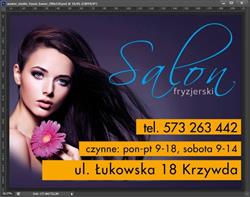 ANETA WAWER SALON FRYZJERSKI