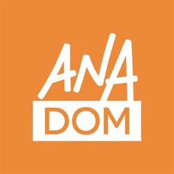 ANA DOM ANNA MOŁODECKA