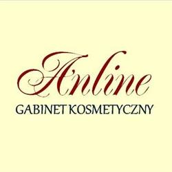 ANLINE GABINET KOSMETYCZNY KLAUDIA MROCZEK