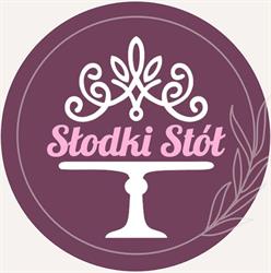 ANNA SERĘGA SŁODKI STÓŁ