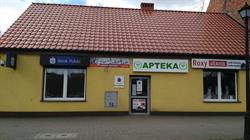APTEKA RYNKOWA I WAŁĘGA K WOŹNIAK SPÓŁKA JAWNA