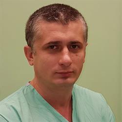 ARTUR SZCZEPANEK INDYWIDUALNA SPECJALISTYCZNA PRAKTYKA LEKARSKA