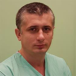 ARTUR SZCZEPANEK INDYWIDUALNA SPECJALISTYCZNA PRAKTYKA LEKARSKA