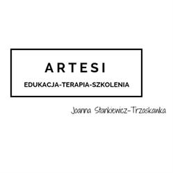 ARTESI EDUKACJA-TERAPIA-SZKOLENIA JOANNA STANKIEWICZ