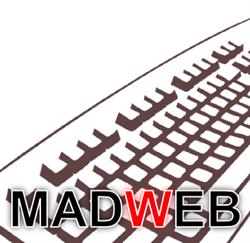 ARTUR DUDA USŁUGI INFORMATYCZNE MADWEB