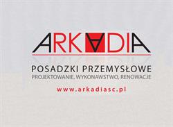 Arkadia Sp. z o.o.