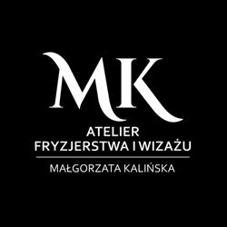 ATELIER FRYZJERSTWA K M KALIŃSKA MAŁGORZATA