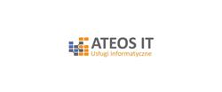ATEOS IT MATEUSZ ZABOROWSKI