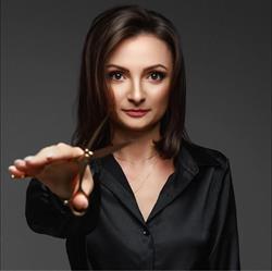 ATELIER FRYZJERSTWA ANNA JURKIEWICZ