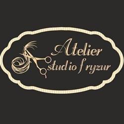 Atelier Studio Fryzur - Paulina Sosnowska
