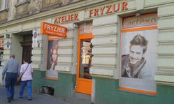 ATELIER FRYZUR BEATA ORGANISZCZAK-SZELEMET