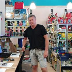 AUTO CZĘŚCI ANZO ARKADIUSZ SZCZEPANKIEWICZ