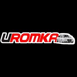 Autoczęści U-Romka