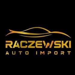 RACZEWSKI AUTO IMPORT EU i USA. RACZEWSKI Marcin