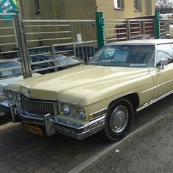 AUTO HANDEL