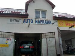AUTO NAPRAWA