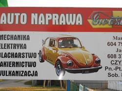 AUTO NAPRAWA