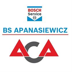 Bosch Car Service Apanasiewicz