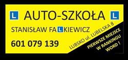 AUTO SZKOŁA