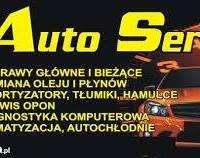 AUTO SERWIS DORIAN BĄCZKOWSKI