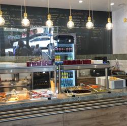 BAR BISTRO