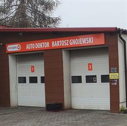 BARTOSZ GNOJEWSKI AUTO DOKTOR