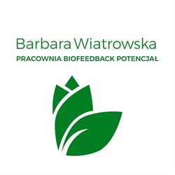 BARBARA WIATROWSKA PRACOWNIA BIOFEEDBACK POTENCJAŁ