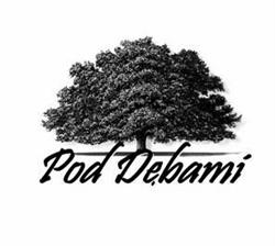 Bar Pod Debami