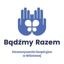 BĄDŹMY RAZEM STOWARZYSZENIE HOSPICYJNE W WIŚNIOWEJ