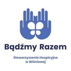 BĄDŹMY RAZEM STOWARZYSZENIE HOSPICYJNE W WIŚNIOWEJ