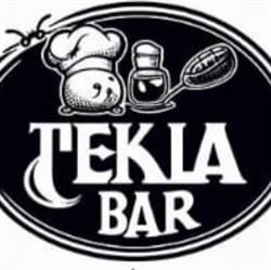 BAR TEKLA