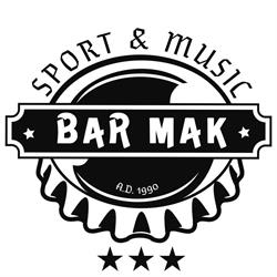 BAR MAK MARCIN CHMIELEWSKI