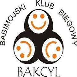 BABIMOJSKI KLUB BIEGOWY BAKCYL