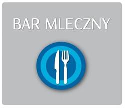 BAR MLECZNY S C