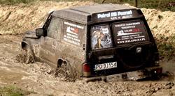 Balans 4x4 Artur Budych