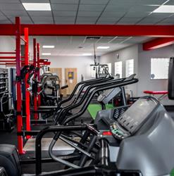 BE FIT STUDIO GRZEGORZ KOWALSKI
